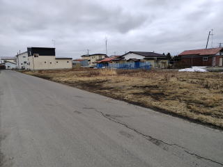 東北町旭南3丁目