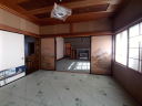中古住宅-八戸市妙-1階和室6畳