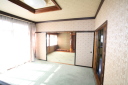 中古住宅-八戸市妙-居間