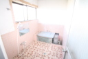 中古住宅-八戸市妙-浴室