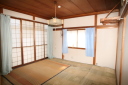 中古住宅-八戸市妙-1階和室8畳