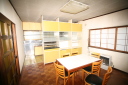 中古住宅-八戸市妙-食堂