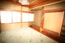 中古住宅-八戸市妙-床の間