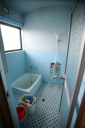 三沢市三川目　浴室