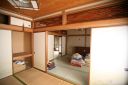 三沢市三川目　和室4